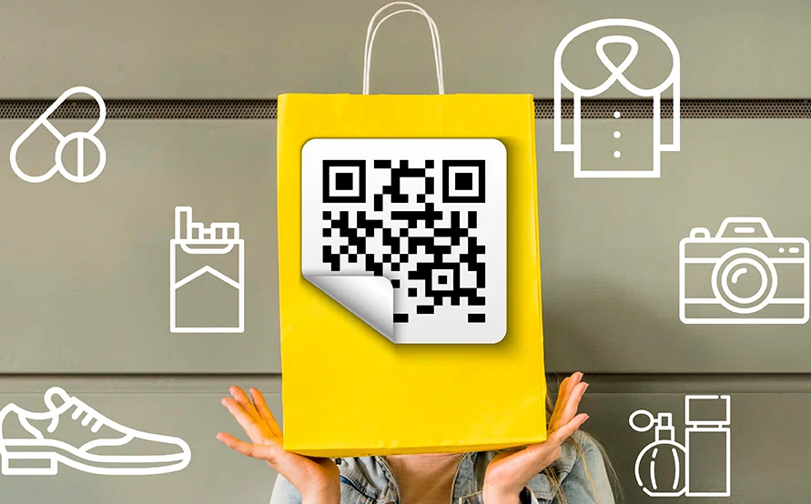 Малый бизнес лидирует по нарушениям маркировки товаров