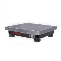 Фасовочные настольные весы M-ER 221 F "Install"