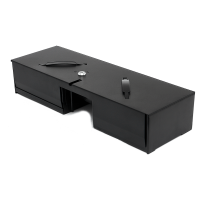 Лоток для денежного ящика PayTor FlipTop/FlipTop-S с крышкой для инкассации