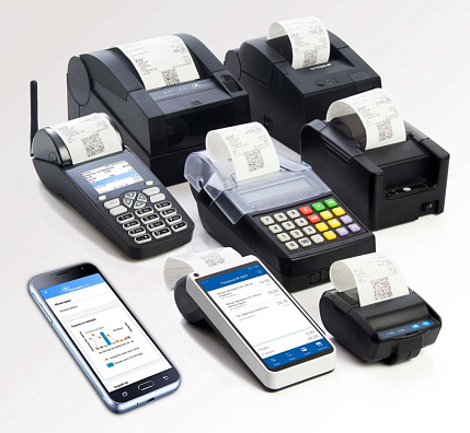 Ремонт и обслуживание ККТ Ремонт и обслуживание ККТ