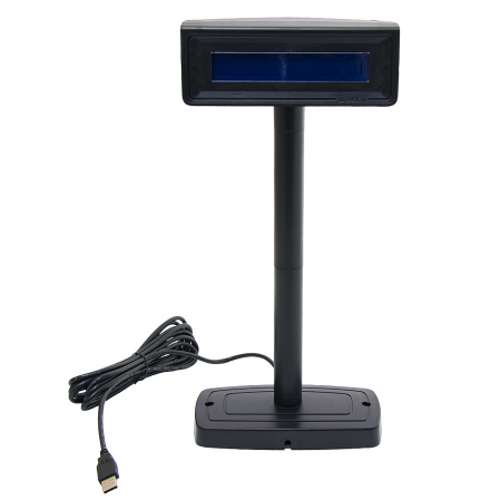 Дисплей покупателя ШТРИХ-Т D3 