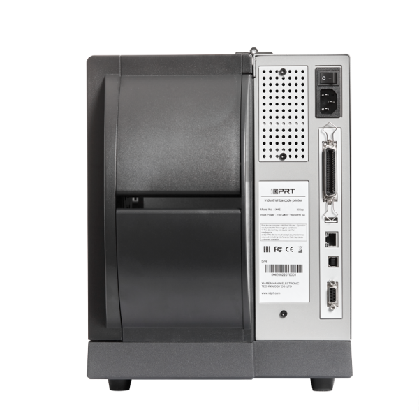 Промышленный принтер этикеток iDPRT iX4E