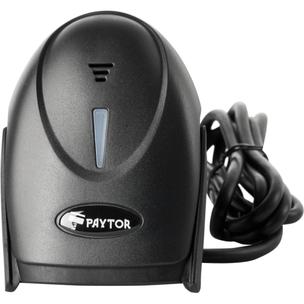 Проводной сканер штрих-кода PayTor BB-2008 Lite