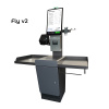 Касса самообслуживания POScenter SCO-M210 v3 Limited Edition FB (21.5", N97, RAM 8GB, SSD 128GB, сканер Newland, 1*2D камера, держ. – ККТ, скан, MSR, 2*пинпад) (10524)