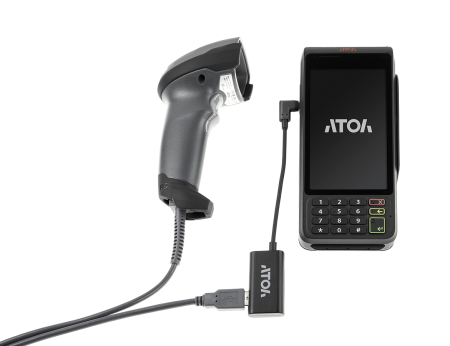 USB-разветвитель для СТБ 5