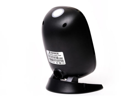 Сканер штрих-кода SPACE Penguin-2D-USB 