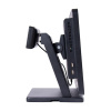 Дисплей покупателя VFD 2*20 для сенсорного моноблока POSCenter POS90/POS90ES