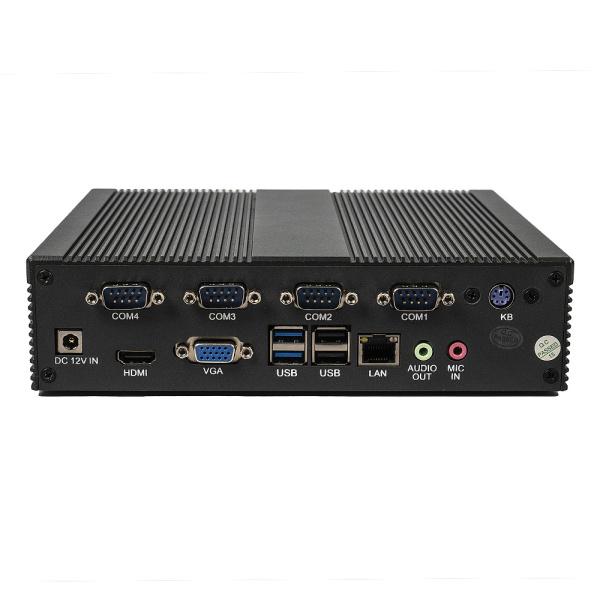 POS-компьютер Poscenter Z2