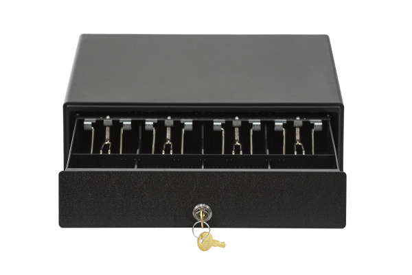 Денежный ящик АТОЛ CD-330-B