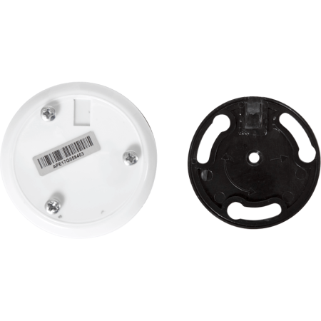 Кнопка вызова iKnopka APE700, Бордовый