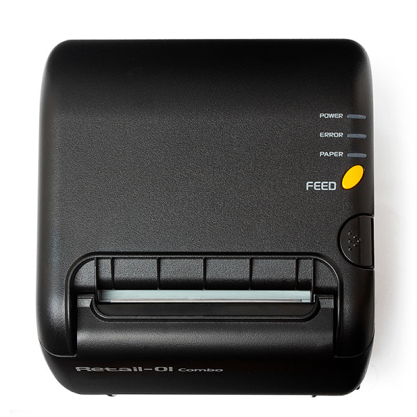 Фискальный регистратор "Ритейл-Комбо-01Ф" (без ФН)